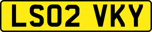 LS02VKY