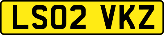 LS02VKZ