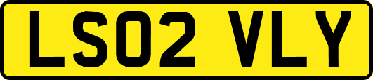 LS02VLY