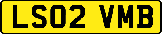 LS02VMB