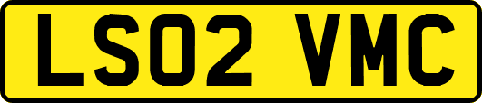 LS02VMC