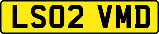 LS02VMD
