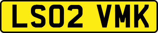 LS02VMK