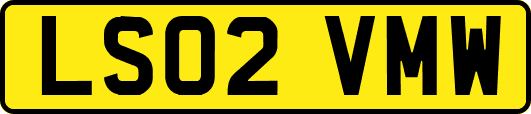 LS02VMW