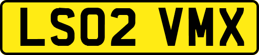 LS02VMX