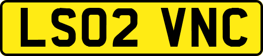 LS02VNC
