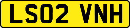 LS02VNH