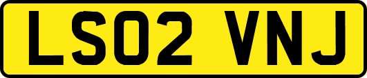 LS02VNJ