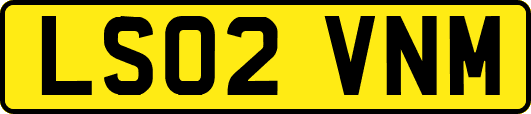 LS02VNM