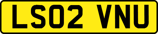 LS02VNU