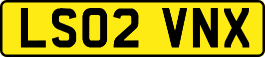 LS02VNX