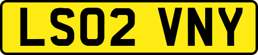 LS02VNY