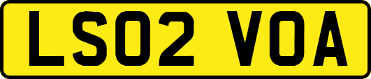 LS02VOA