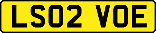 LS02VOE