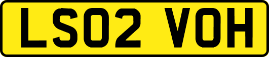 LS02VOH