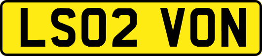 LS02VON