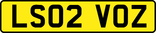 LS02VOZ