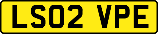 LS02VPE