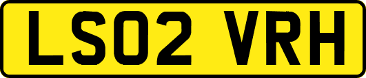 LS02VRH