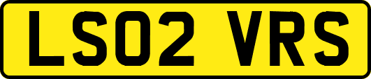 LS02VRS