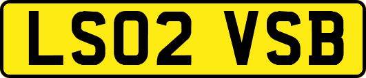 LS02VSB