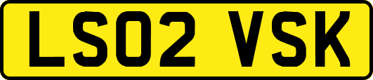 LS02VSK