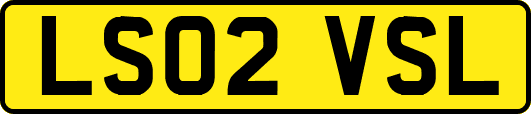 LS02VSL