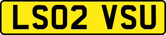 LS02VSU