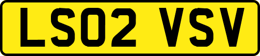 LS02VSV
