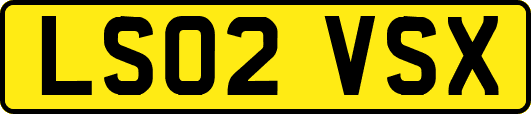 LS02VSX
