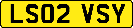 LS02VSY
