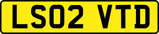 LS02VTD