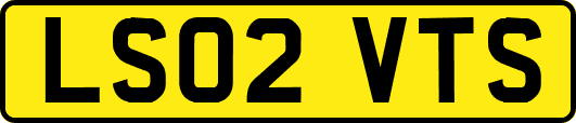 LS02VTS
