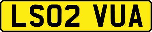 LS02VUA
