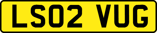 LS02VUG