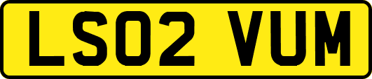 LS02VUM