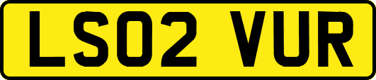 LS02VUR
