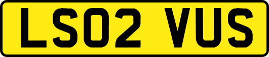 LS02VUS
