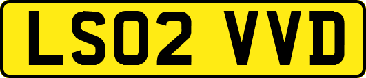 LS02VVD