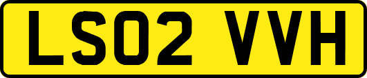 LS02VVH