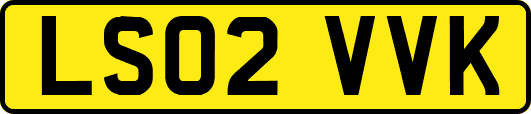 LS02VVK