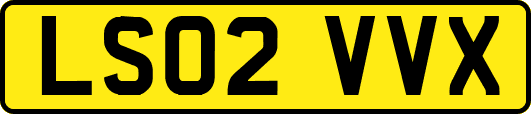 LS02VVX
