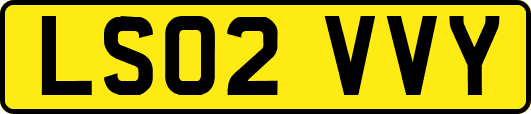 LS02VVY