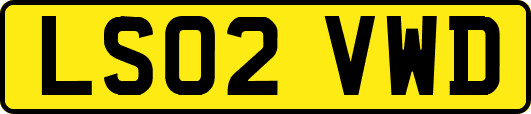 LS02VWD