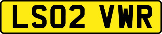 LS02VWR