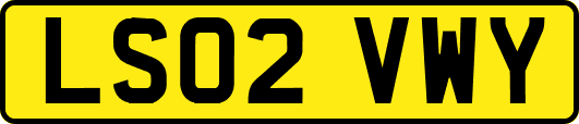 LS02VWY