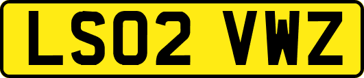 LS02VWZ