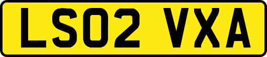 LS02VXA