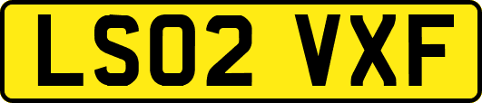 LS02VXF