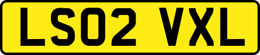LS02VXL